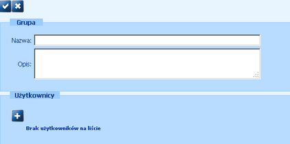 grupy uzykownikow