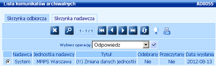 komunikaty archiwalne2