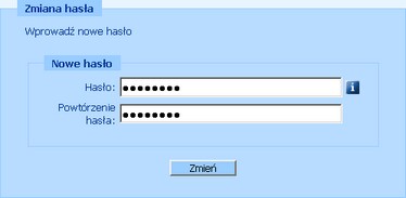 z_zmiana hasla